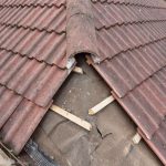 roof repair in fintry, dundee